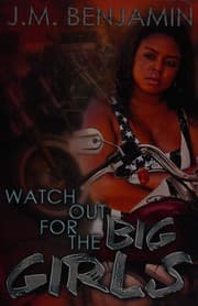 Tapa de Watch out for the big girls