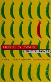 Tapa de Mendel's dwarf