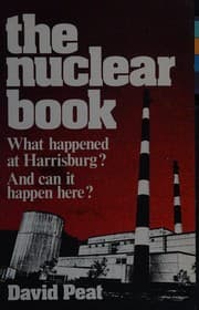 Tapa de The nuclear book