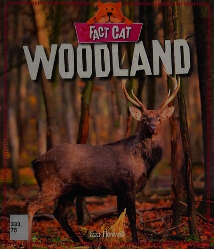 Tapa de Fact Cat : Habitats