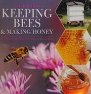 Tapa de Keeping bees and making honey