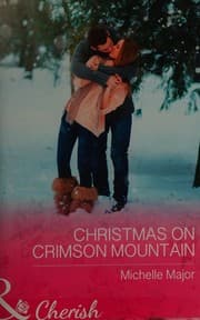 Tapa de Christmas on Crimson Mountain