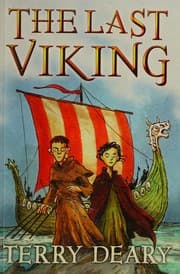 Tapa de Last Viking