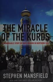 Tapa de The miracle of the Kurds