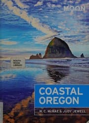 Tapa de Coastal Oregon