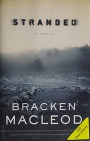 Tapa de Stranded