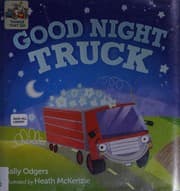 Tapa de Good Night, Truck