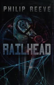 Tapa de Railhead