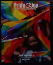 Tapa de Pride and Joy