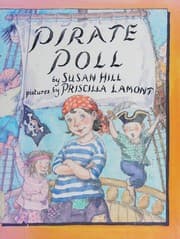 Tapa de Pirate Poll