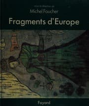 Tapa de Fragments d'Europe