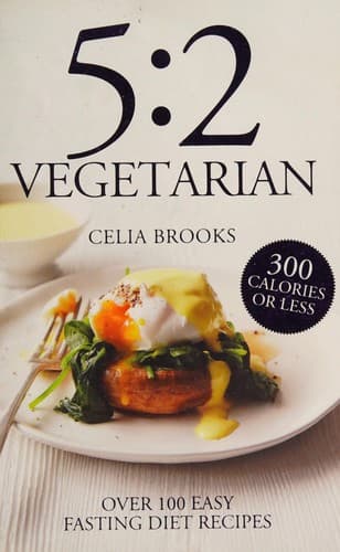 Tapa de 5 : 2 Vegetarian