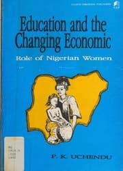 Tapa de Education and the changing economic role of Nigerian women