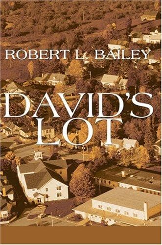 Tapa de David's Lot
