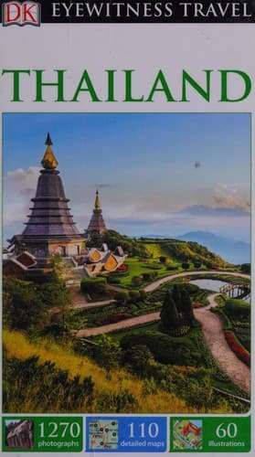Tapa de Thailand