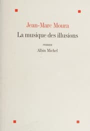 Tapa de La musique des illusions