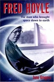 Tapa de Fred Hoyle's universe