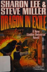 Tapa de Dragon in exile