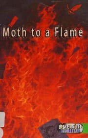 Tapa de Moth to a Flame