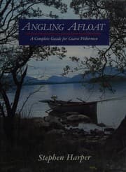 Tapa de Angling afloat