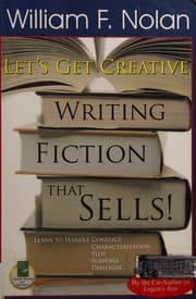 Tapa de Let's get creative!