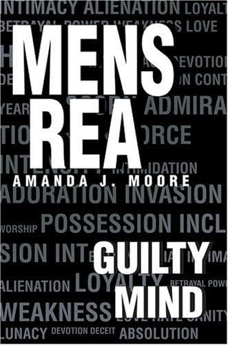 Tapa de Mens Rea