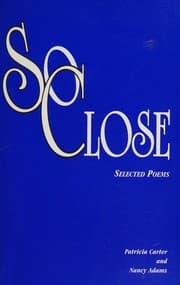 Tapa de So Close