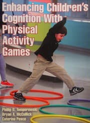 Tapa de Enhancing Children's Cognition with Physical Activity Games