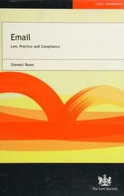 Tapa de Email