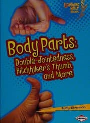 Tapa de Body parts
