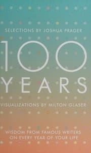 Tapa de 100 years