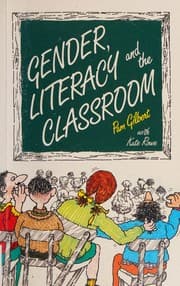 Tapa de Gender, literacy, and the classroom
