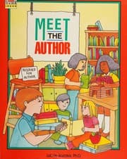 Tapa de Meet the Author