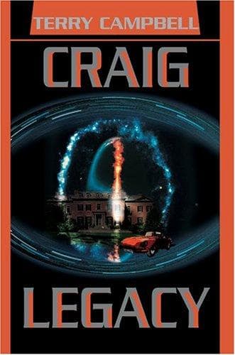 Tapa de Craig Legacy