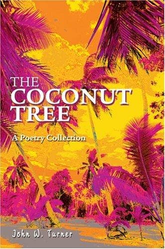 Tapa de The Coconut Tree