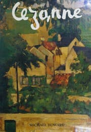 Tapa de Cezanne