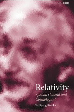 Tapa de Relativity