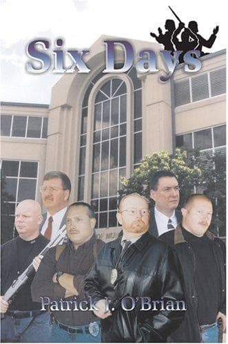 Tapa de Six Days