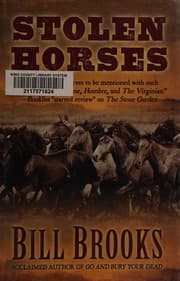 Tapa de Stolen horses