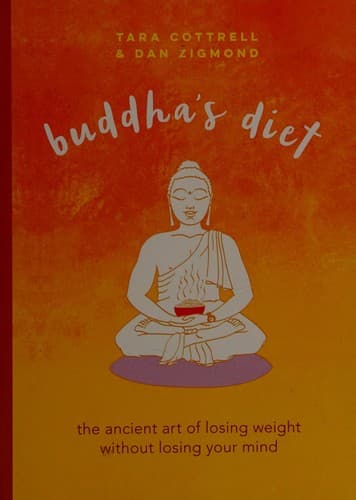Tapa de Buddha's diet