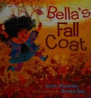 Tapa de Bella's fall coat