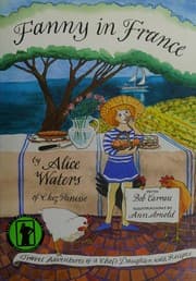 Tapa de Fanny in France