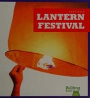 Tapa de Lantern Festival