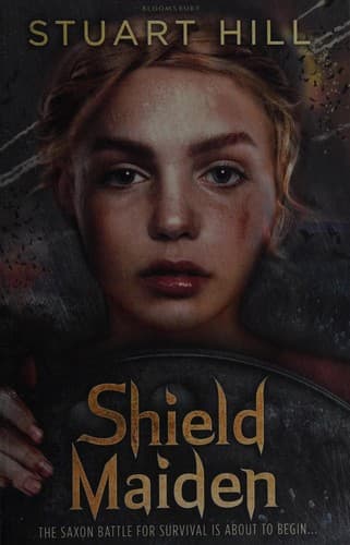 Tapa de Shield Maiden