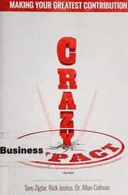 Tapa de Crazy Impact