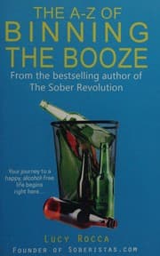 Tapa de a-Z of Binning the Booze