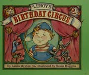 Tapa de Leroy's birthday circus