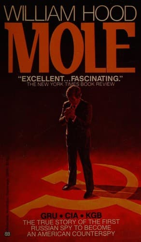 Tapa de Mole
