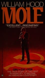 Tapa de Mole