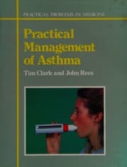 Tapa de Practical Management of Asthma